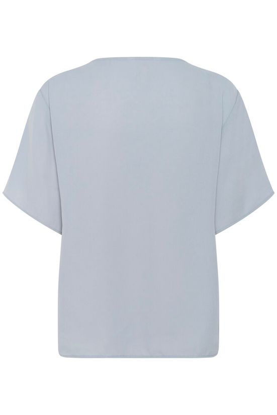 Part Two SanayaPW Blouse tradewinds