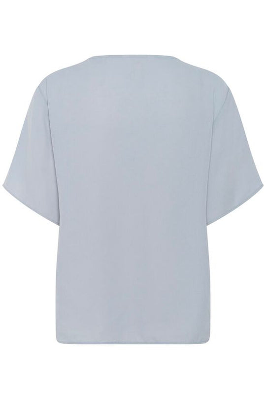 Part Two SanayaPW Blouse tradewinds