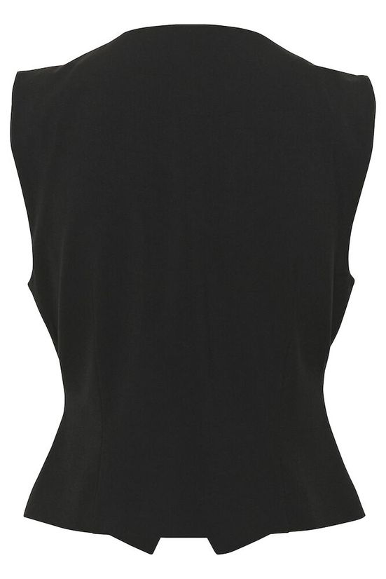 Part Two Rikke vest Black