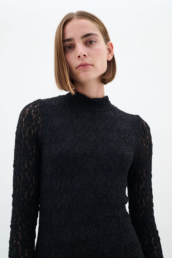 Inwear RissaIW dress black