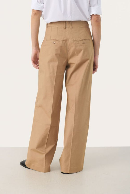 Part Two CherranPW Pants Cartouche