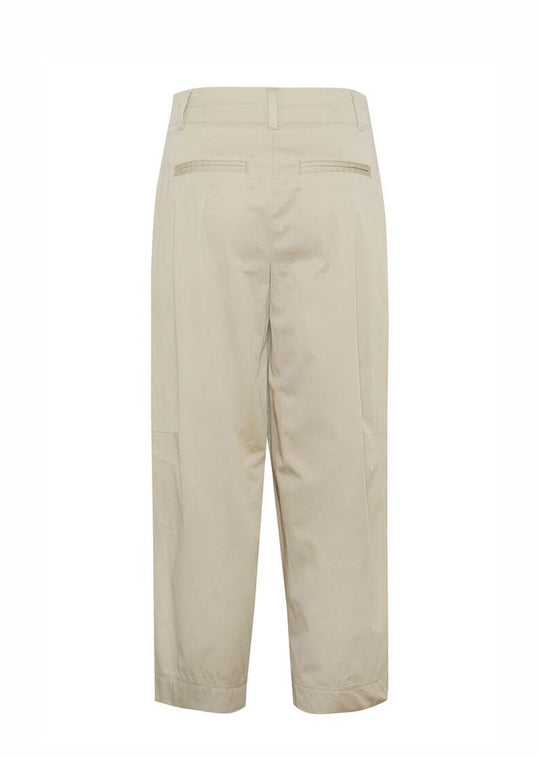 Part Two RamizePW Pants White Pepper