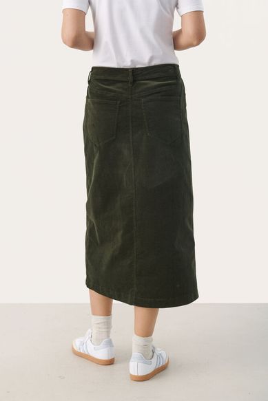 Part Two LeilaniPW Skirt Rosin