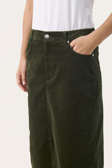 Part Two LeilaniPW Skirt Rosin