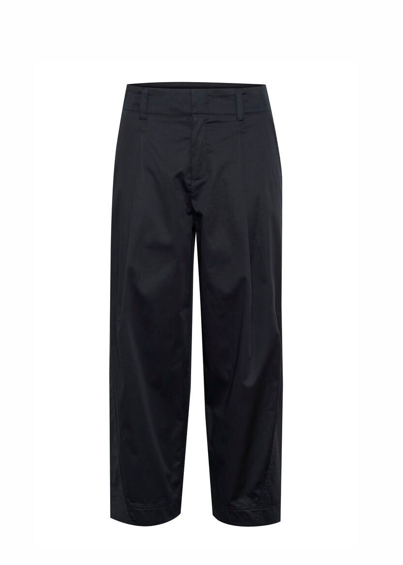 Part Two RamizePW Pants Black