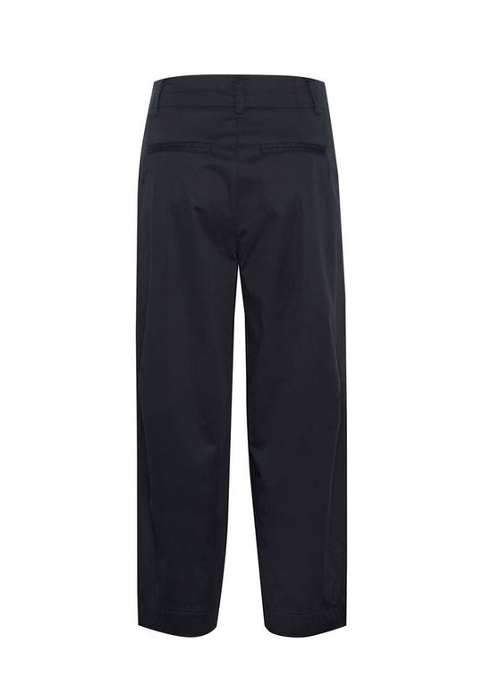 Part Two RamizePW Pants Black