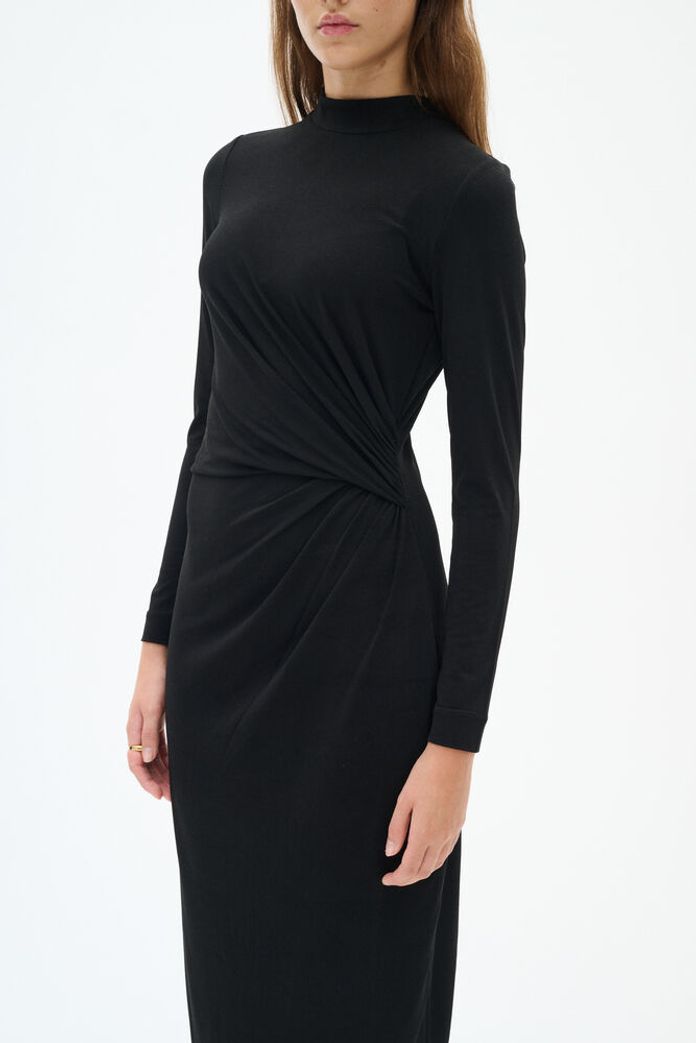 InWear SolanaIW LS Dress Black