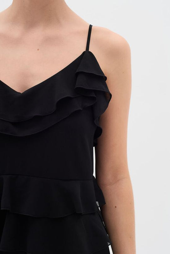 InWear Frankie Top black