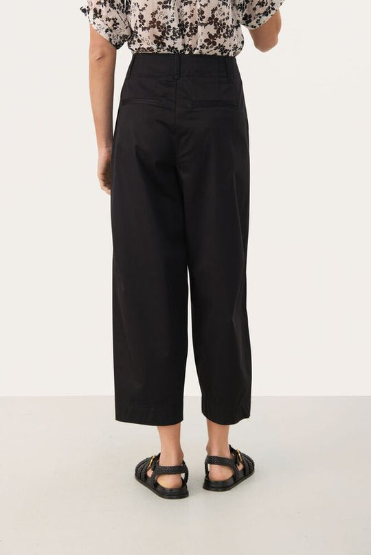 Part Two RamizePW Pants Black