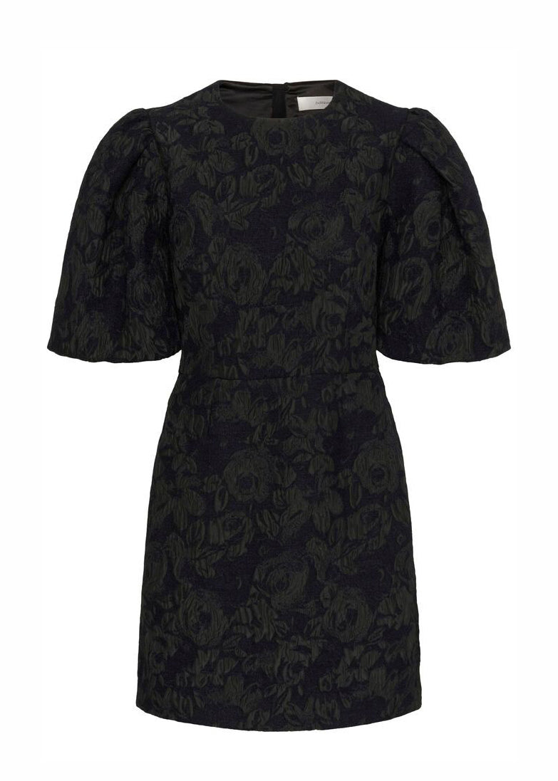 Inwear BriiIW Mini Dress Black