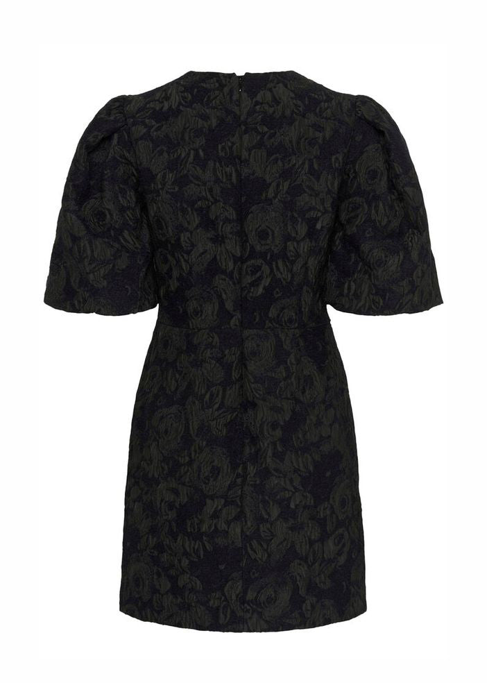 Inwear BriiIW Mini Dress Black