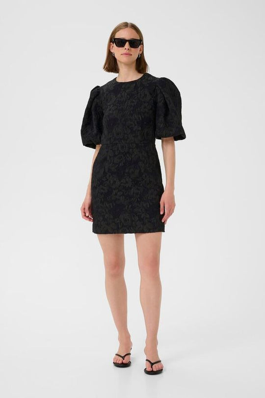 Inwear BriiIW Mini Dress Black