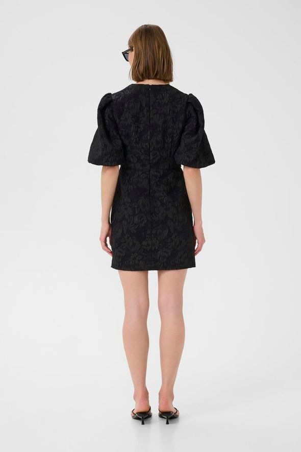 Inwear BriiIW Mini Dress Black