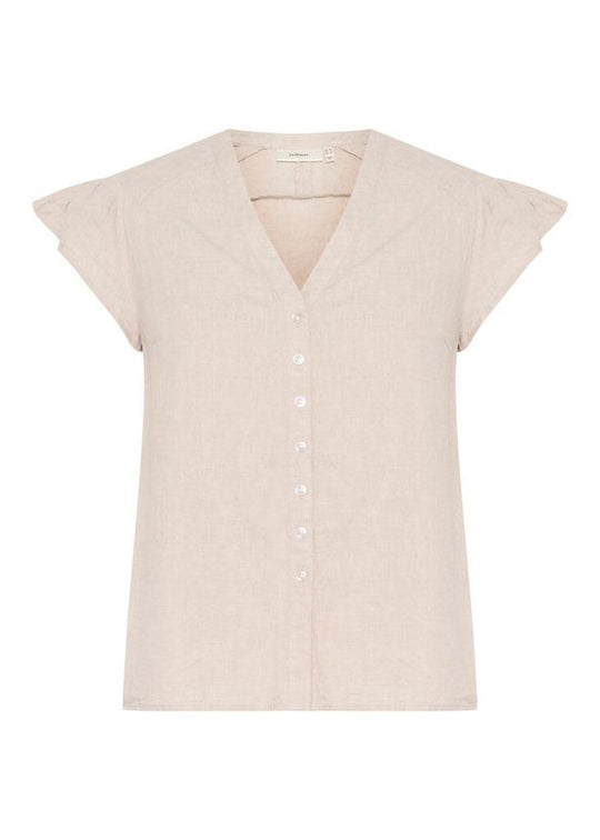 Inwear FaridaIW Top Haze Melange