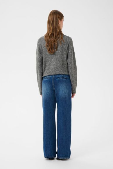 Karen by Simonsen KBBonnie Jeans Dark Blue Denim