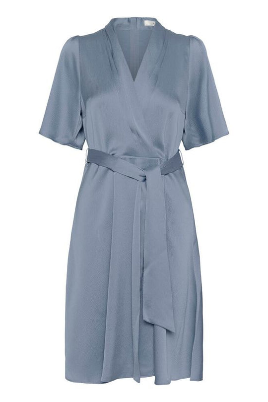 InWear SendraIW Short Dress Flint Stone