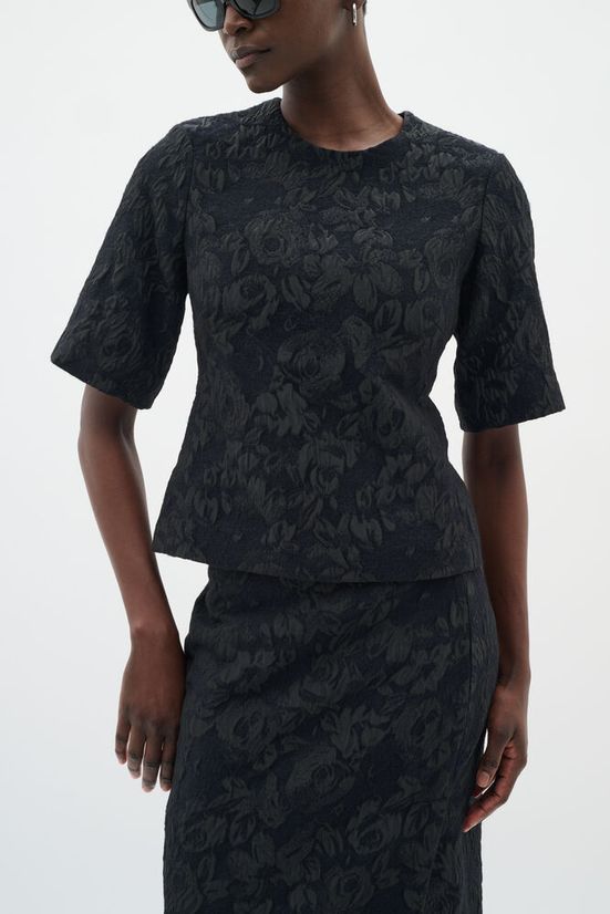 Inwear BriiIW Top black