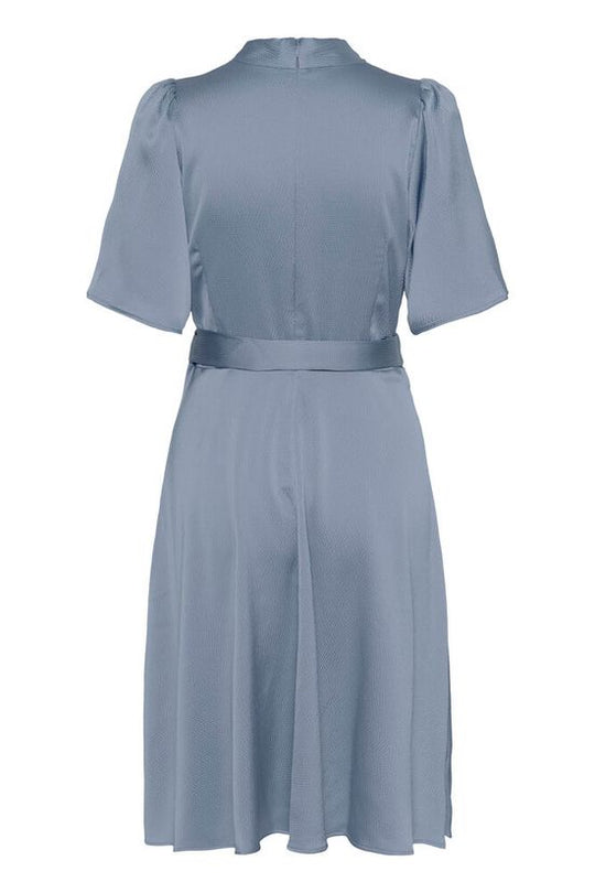 InWear SendraIW Short Dress Flint Stone