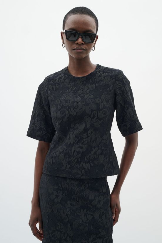 Inwear BriiIW Top black