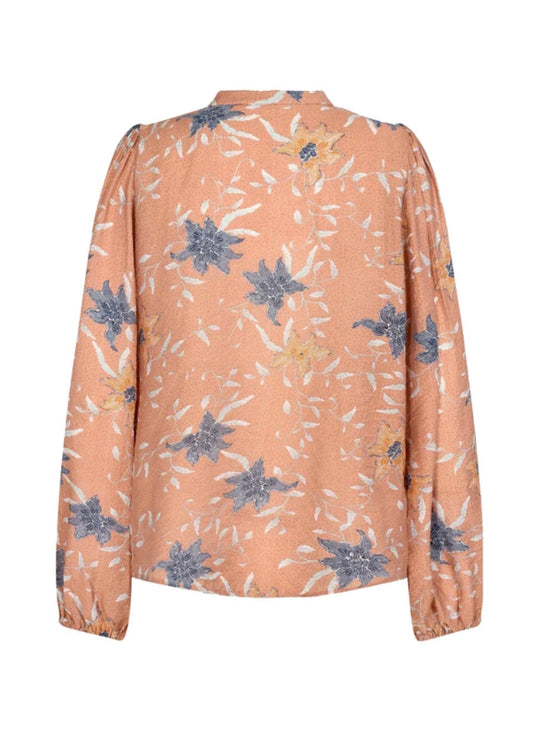 Sofie Schnoor S231289 Blouse Tan