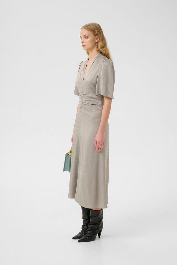 Gestuz GZbianca dress Rock Ridge