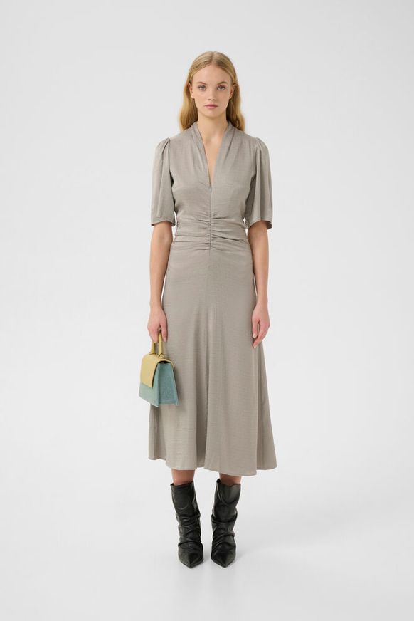 Gestuz GZbianca dress Rock Ridge