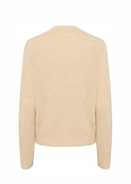 Inwear SiljeIW Pullover Haze Melange