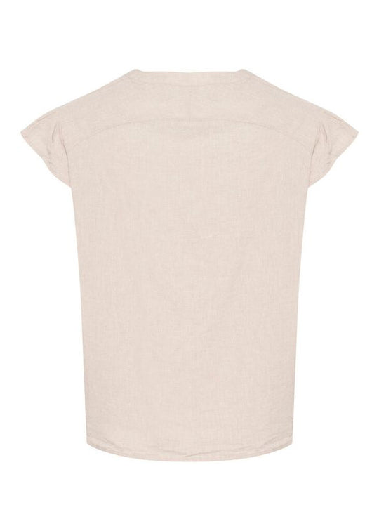 Inwear FaridaIW Top Haze Melange