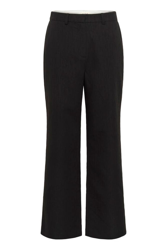 Soaked SLKaylie Pants black