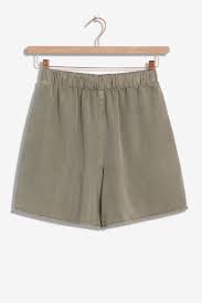 MInimum Acazio Shorts Mermaid