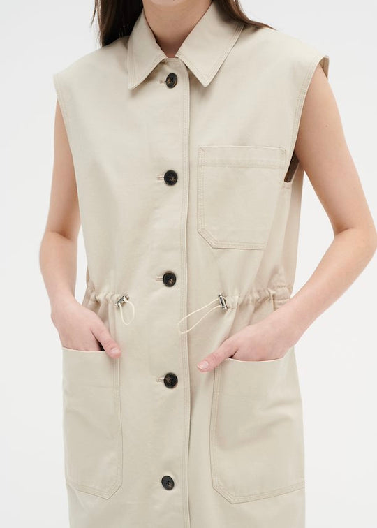 Inesiw robe isesiw chêne français