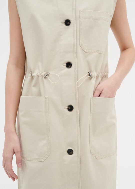 Inesiw robe isesiw chêne français