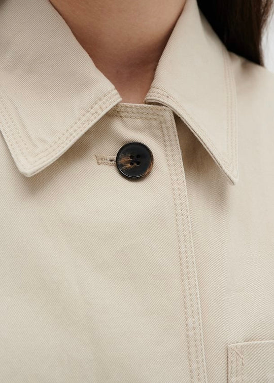 Inesiw robe isesiw chêne français