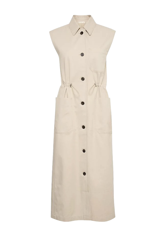 Inesiw robe isesiw chêne français