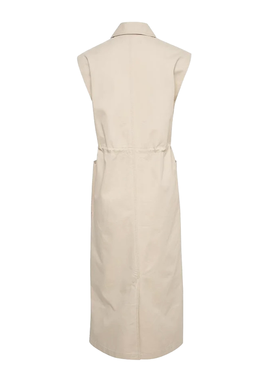 Inesiw robe isesiw chêne français