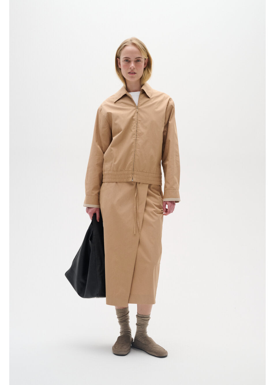 InWear MalaiaIW Jacket tannin