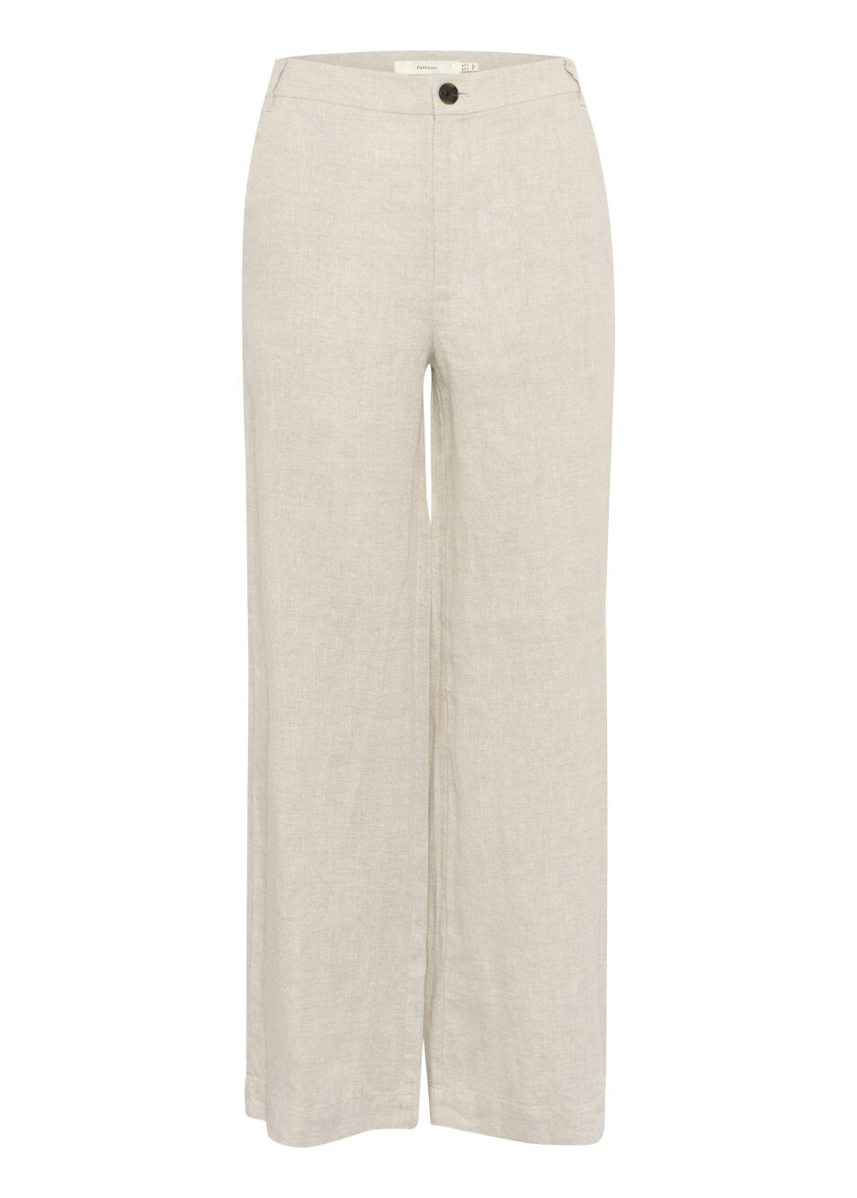 InWear SolinaIW Pants haze melange