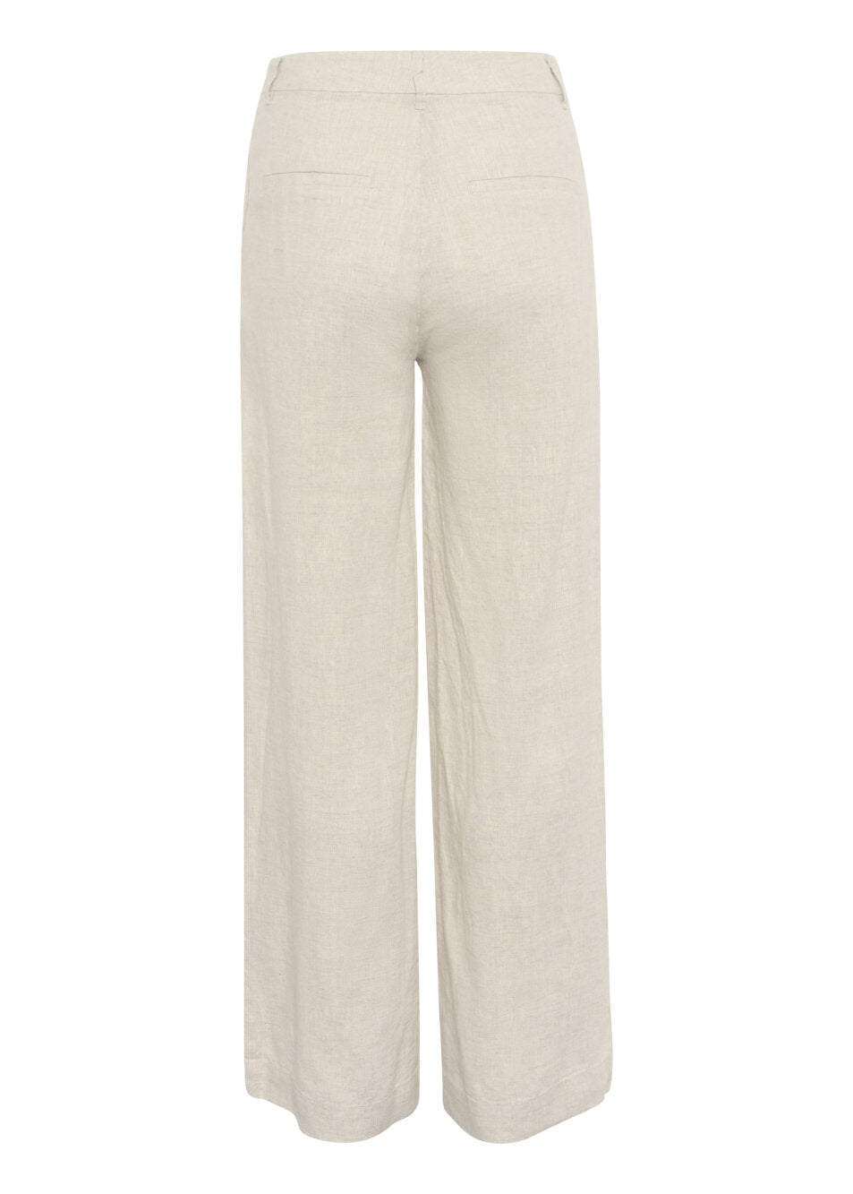 InWear SolinaIW Pants haze melange