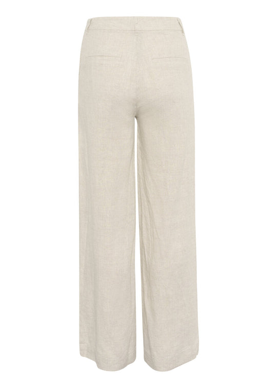 InWear SolinaIW Pants haze melange