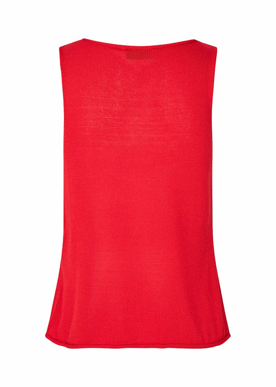 Modström IvonneMD tank top Fire Red