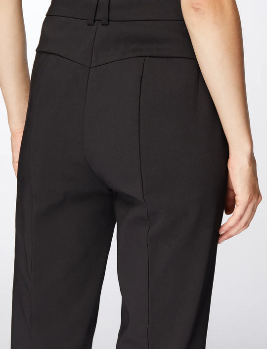 InWear ZiggiIW Tapered Pant black