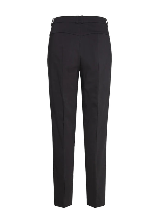 InWear ZiggiIW Tapered Pant black