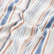 Basic Apparel Jima Kaftan multistriped