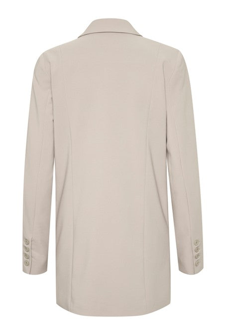 Gestuz Joellegz Blazer Pure Cashmere