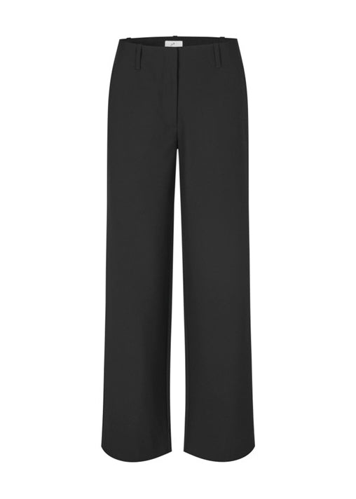 Five Units JuneFV Ankle trousers black ink