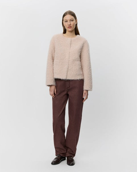 Sofie Schnoor JunosSW jacket light pink