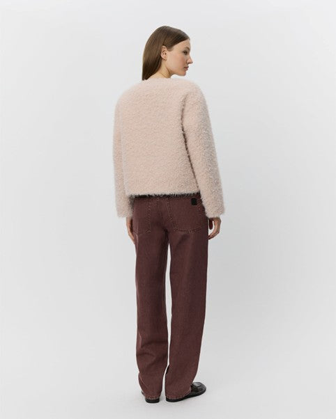 Sofie Schnoor JunosSW jacket light pink