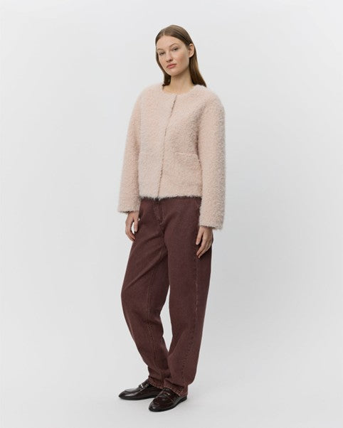 Sofie Schnoor JunosSW jacket light pink