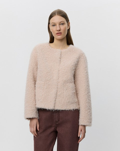 Sofie Schnoor JunosSW jacket light pink