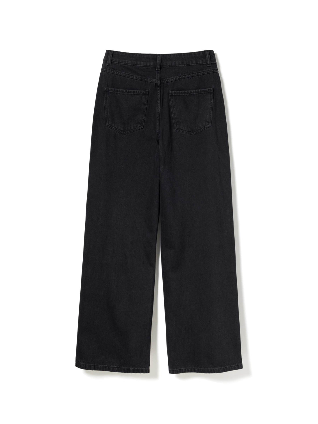 Noella N-Katy MW Jeans black